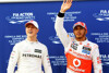 Foto zur News: Hamilton vor Schumacher-Rekord: Warum er beim 91. nicht