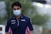 Foto zur News: Sergio Perez kritisiert: Racing Point &quot;versteckt&quot; Dinge vor