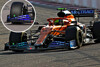 Foto zur News: McLaren: Neue Nase könnte im Russland-Rennen zum Einsatz