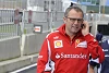 Foto zur News: Stefano Domenicali als Formel-1-Boss? So reagieren die