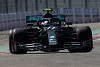 Foto zur News: F1 Sotschi 2020: Mercedes dominiert, Bottas hat Hamilton im