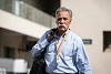 Foto zur News: Übergabe an Domenicali offiziell: Chase Carey &quot;stolz&quot; auf