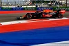 Foto zur News: Max Verstappen: P3 im Sotschi-Qualifying schwierig zu