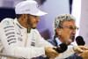 Eddie Jordan: Lewis Hamilton sollte zu Red Bull wechseln