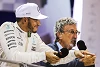 Foto zur News: Eddie Jordan: Lewis Hamilton sollte zu Red Bull wechseln