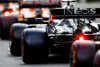 Foto zur News: F1-Qualifying Sotschi 2020: Lewis Hamilton zittert sich zur