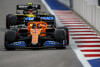 Foto zur News: McLaren verpasst zweite Startreihe: &quot;Das Auto war nicht mehr