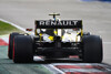 Foto zur News: Esteban Ocon zufrieden: Rückstand auf Ricciardo ist kleiner
