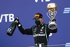 Foto zur News: F1-Rennen Sotschi 2020: Bottas gewinnt Grand Prix von