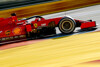 Foto zur News: Sebastian Vettel nur auf P13 in Sotschi: Was er anders