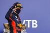 Foto zur News: Horner lobt Verstappen: Holt alles raus, was drin ist