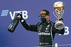 Foto zur News: Bottas &quot;bedankt&quot; sich für &quot;Fanpost&quot; und sagt: &quot;Das musste