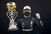 Foto zur News: Bottas legt sich mit Instagram-User an: &quot;Mir egal, was du