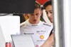 Foto zur News: Formel-1-Liveticker: Zur Vorbereitung: Schumacher testet