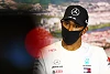 Foto zur News: Gary Anderson: Lewis Hamilton hat so viele Strafpunkte nicht