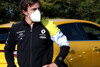 Foto zur News: Formel-1-Liveticker: Fernando Alonso gesteht: "Steckte in