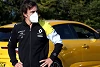 Foto zur News: Formel-1-Liveticker: Fernando Alonso gesteht: "Steckte in