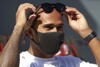 Foto zur News: Formel-1-Liveticker: Surer: "Mercedes ist auf Hamilton