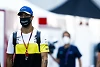 Foto zur News: Daniel Ricciardo: Bereue McLaren-Wechsel trotz Renault-Form