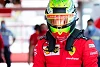 Foto zur News: Video: &quot;Mick Schumacher empfiehlt sich für Formel-1-Vertrag&quot;