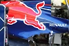 Foto zur News: Falls notwendig: Renault würde Red Bull 2022 mit Motoren