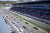 Positive Corona-Tests: Formel 1 meldet erstmals zweistellige