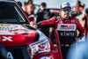 Foto zur News: Fernando Alonso: Was die Rallye Dakar von allem anderen