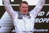 Foto zur News: Mika Häkkinen: Deswegen war sein erster Sieg in Jerez 1997