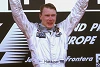 Foto zur News: Mika Häkkinen: Deswegen war sein erster Sieg in Jerez 1997