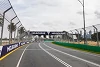 Foto zur News: F1-Kalender 2021: Melbourne soll Saison eröffnen, bleibt