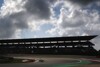 Foto zur News: Update: So wird das Formel-1-Wetter im Rennen am