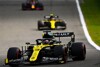 Foto zur News: Ex-Renault-Teamchef Bob Bell: Formel 1 wird bald besser denn
