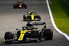 Foto zur News: Ex-Renault-Teamchef Bob Bell: Formel 1 wird bald besser denn