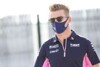 Nico Hülkenberg: "Die Formel 1 braucht schräge Vögel"
