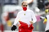 Foto zur News: Formel-1-Liveticker: Sebastian Vettel über Ferrari-Traum: