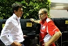 Foto zur News: Toto Wolff: Liberty hat mit Domenicali &quot;den besten Mann&quot;