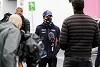 "Dauert noch ein bisschen": Sergio Perez spricht über seine