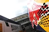 Foto zur News: Daniel Ricciardo: Neuauflage Red-Bull-Renault durchaus