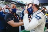 Foto zur News: Pierre Gasly: In drei Jahren hätte Honda Weltmeister sein