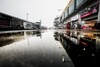 Warum das Formel-1-Debüt von Mick Schumacher ins Wasser