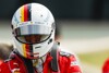 Foto zur News: Video: Vettel erklärt seine Helm-Hommage an Michael