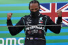 Foto zur News: Button: Lewis Hamilton ist doch so gut wie achtmaliger