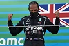 Foto zur News: Button: Lewis Hamilton ist doch so gut wie achtmaliger