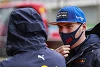 Foto zur News: Social-Eklat: Warum Max Verstappen Red Bull und Honda