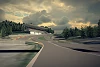 Foto zur News: Mehr Kiesbetten: Spa-Francorchamps plant 80 Millionen Euro