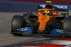 Foto zur News: McLaren bedauert: Keine Chance neue Updates zu testen