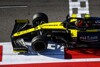 Foto zur News: Renault: Nur Motorenhersteller sein lohnt sich in der Formel