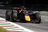 Foto zur News: Honda-Protege Tsunoda: F1-Ausstieg ohne Folgen