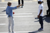 Rosberg: Warum Toto Wolff für Lewis Hamiltons Zukunft