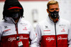 Alfa-Teamchef über Mick Schumacher: Entscheidung fällt noch